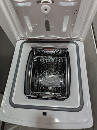 Lavadora Infiniton 6Kg Carga Superior