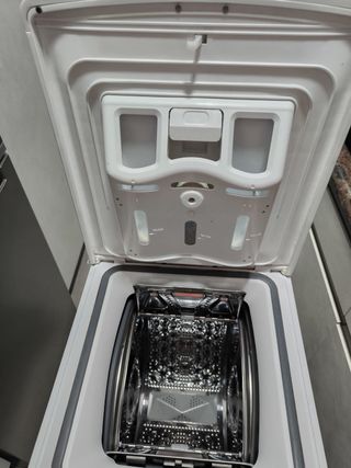 Lavadora Infiniton 6Kg Carga Superior