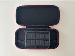 Funda Nintendo Switch