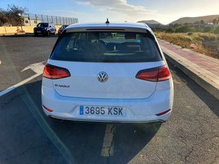 VW e-Golf eléctrico 2018 - 247 km autonomía