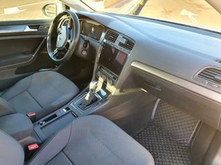VW e-Golf eléctrico 2018 - 247 km autonomía
