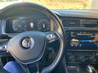 VW e-Golf eléctrico 2018 - 247 km autonomía