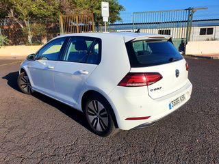VW e-Golf eléctrico 2018 - 247 km autonomía