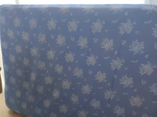 Colchón 150 ancho × 190 largo