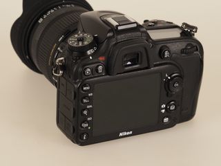 Cámara Réflex Digital, Nikon D7100+ Objetivo 17-70