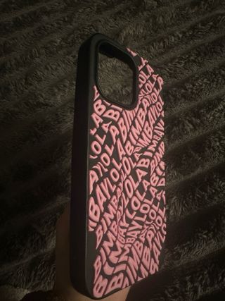 Funda BIMBA Y LOLA para móvil