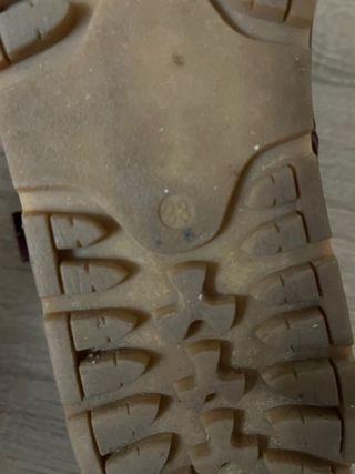 Botas de mujer para invierno