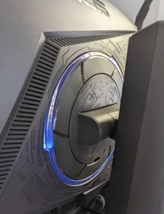 Monitor Asus 32 Curvo XG32VC