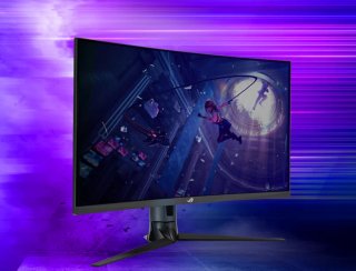 Monitor Asus 32 Curvo XG32VC