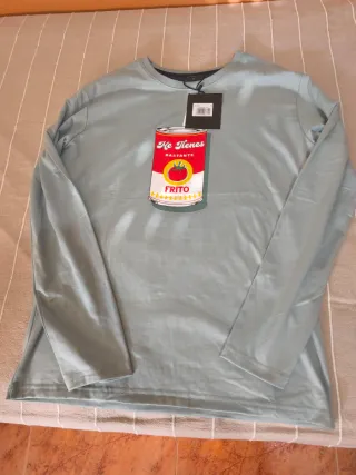 Conjunto pijama nuevo