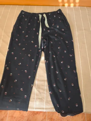 Conjunto pijama nuevo