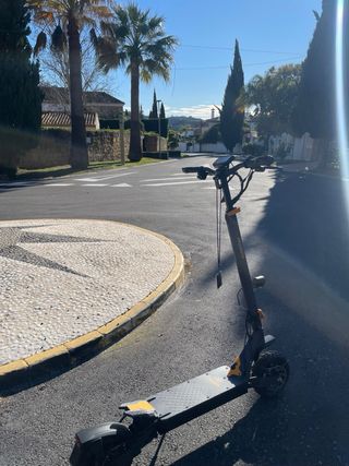 Patinete Eléctrico nuevo