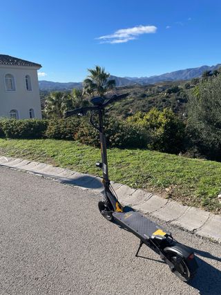 Patinete Eléctrico nuevo