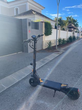 Patinete Eléctrico nuevo