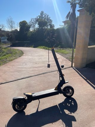 Patinete Eléctrico nuevo