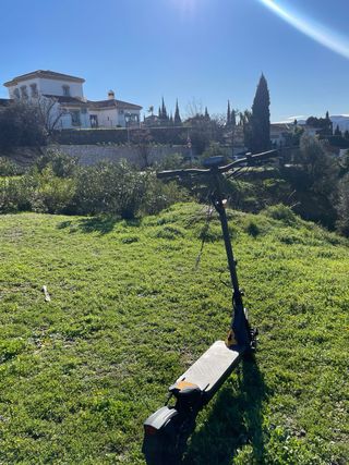 Patinete Eléctrico nuevo