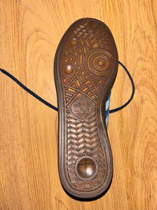 Adidas Spezial Azul Marino Talla 43