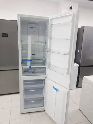 Nevera Combi Gorenje 2m con garantía