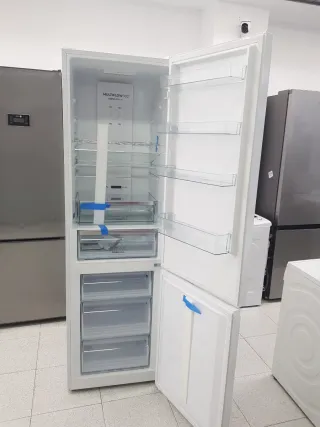 Nevera Combi Gorenje 2m con garantía