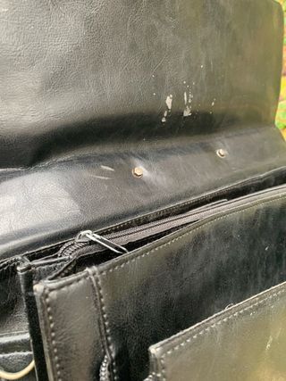 Borsa 24 ore NAULA nera