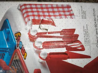 Super Cocina Mágica Smoby Juguete Infantil