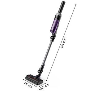 Rowenta XNano RH1128 Aspiradora Escoba