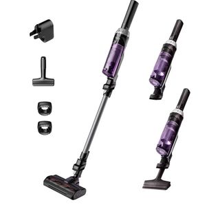 Rowenta XNano RH1128 Aspiradora Escoba