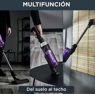 Rowenta XNano RH1128 Aspiradora Escoba