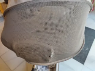 Cochecito Jane Rider y Maxi-Cosi