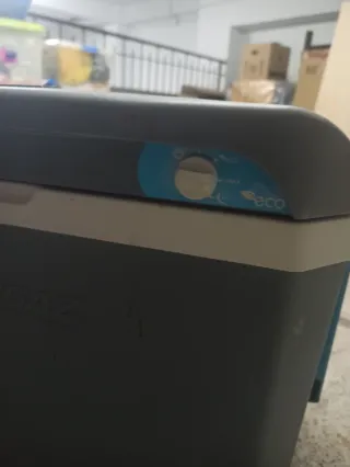 Frigorifero portatile Campingaz Powerbox 36L