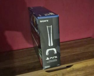 PlayStation 5 Digital Edition NUEVA precintada