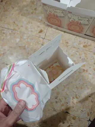 Labubu Original Popmart