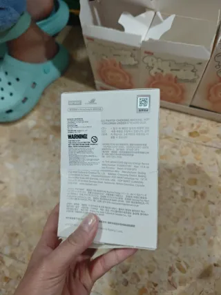 Labubu Original Popmart