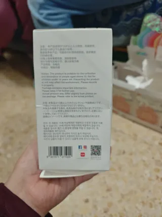 Labubu Original Popmart