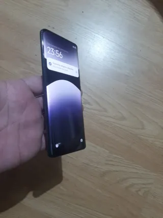Xiaomi Redmi Note 14 Pro 256GB Negro