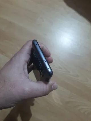 Xiaomi Redmi Note 14 Pro 256GB Negro