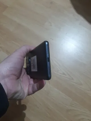 Xiaomi Redmi Note 14 Pro 256GB Negro