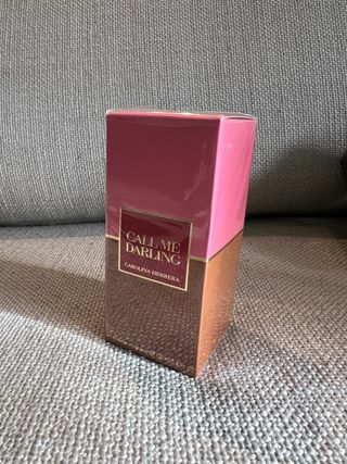 Carolina Herrera Call Me Darling 100ml