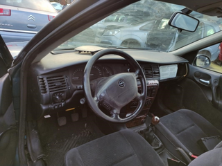 Despiece Opel Vectra B (versión 1999) 1.8 16