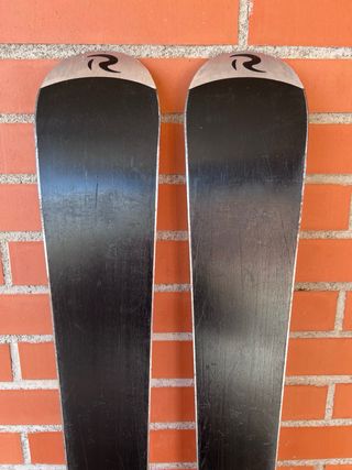 Esquís y Botas Rossignol Passion