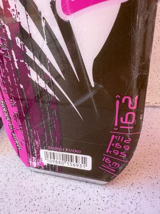 Esquís y Botas Rossignol Passion