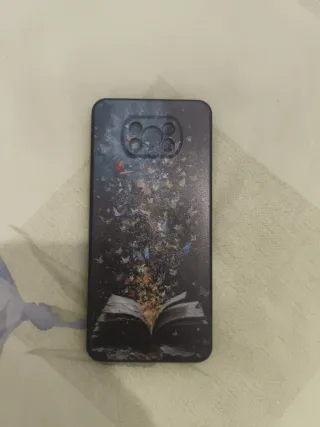 Funda Xiaomi X3 Pro