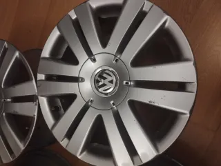 16 Llantas Volkswagen / Audi / Seat / Skoda