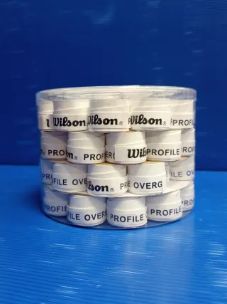 60 Grips Lisos Wilson