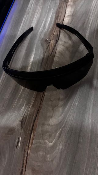 Gafas de sol Prada Linea Rossa Hombre