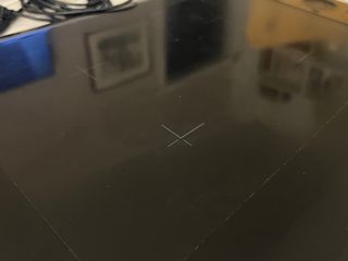 Tableta Gráfica Wacom Intuos4 PTK-480 + 2 Lápices