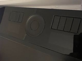 Tableta Gráfica Wacom Intuos4 PTK-480 + 2 Lápices