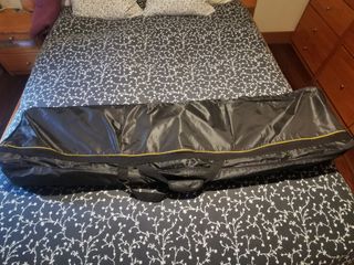 Roland FA-07 Teclado Sintetizador