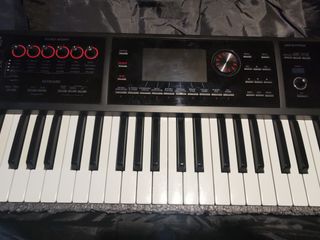 Roland FA-07 Teclado Sintetizador