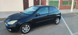 Ford Focus 2004